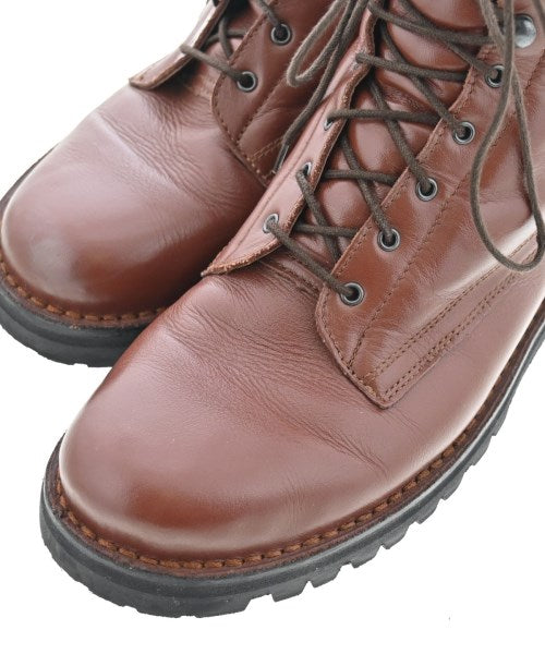 REPRODUCTION OF FOUND รองเท้าบูท