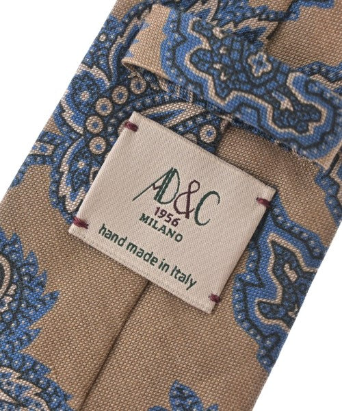 AD&C 1956 MILANO เนคไท
