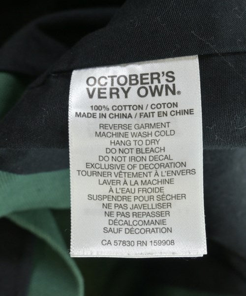 OCTOBERS VERY OWN แจ็คเก็ตเบลาส์ อื่น