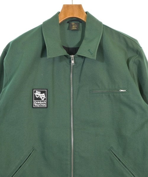OCTOBERS VERY OWN แจ็คเก็ตเบลาส์ อื่น