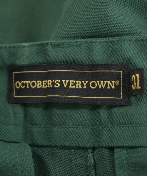 OCTOBERS VERY OWN กางเกง อื่น