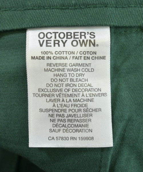 OCTOBERS VERY OWN กางเกง อื่น