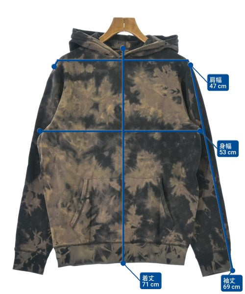 OCTOBERS VERY OWN เสื้อฮู้ด