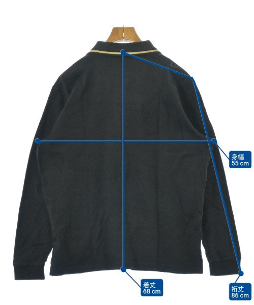 OCTOBERS VERY OWN เสื้อโปโล