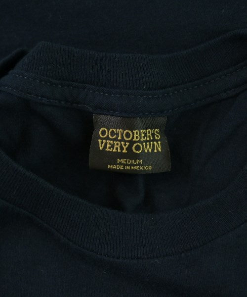 OCTOBERS VERY OWN เสื้อยืด/เสื้อท็อปส์