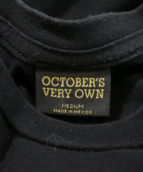 OCTOBERS VERY OWN เสื้อยืด/เสื้อท็อปส์