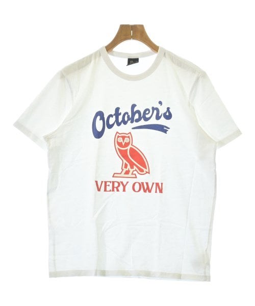 OCTOBERS VERY OWN เสื้อยืด/เสื้อท็อปส์