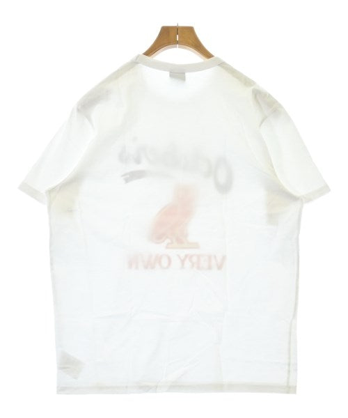 OCTOBERS VERY OWN เสื้อยืด/เสื้อท็อปส์