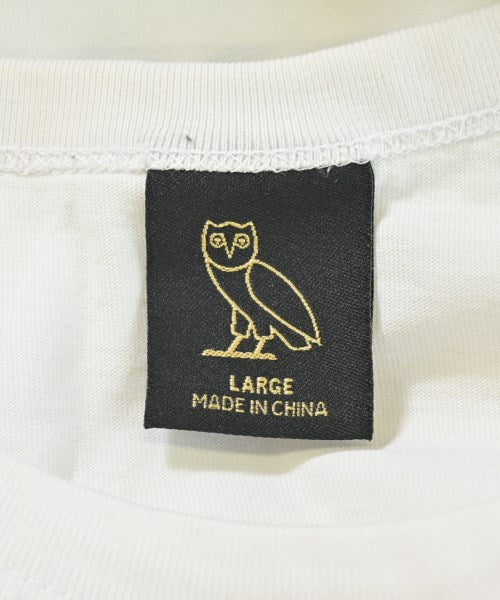 OCTOBERS VERY OWN เสื้อยืด/เสื้อท็อปส์