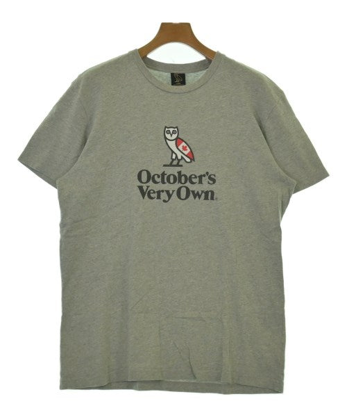 OCTOBERS VERY OWN เสื้อยืด/เสื้อท็อปส์