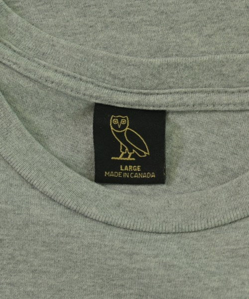 OCTOBERS VERY OWN เสื้อยืด/เสื้อท็อปส์