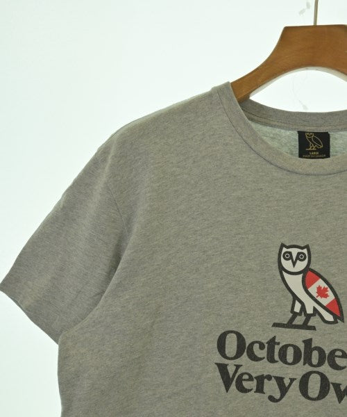 OCTOBERS VERY OWN เสื้อยืด/เสื้อท็อปส์