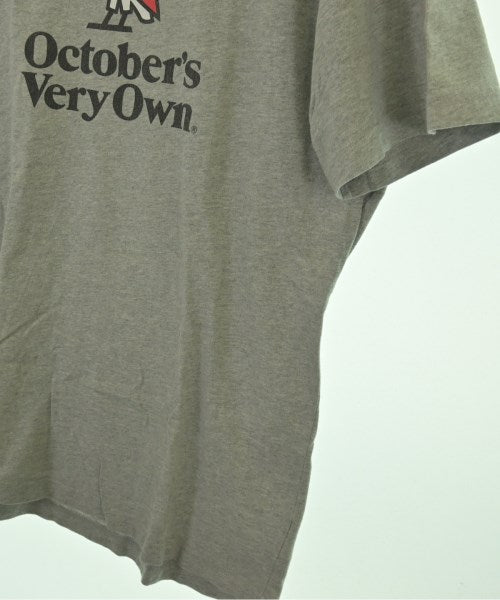 OCTOBERS VERY OWN เสื้อยืด/เสื้อท็อปส์