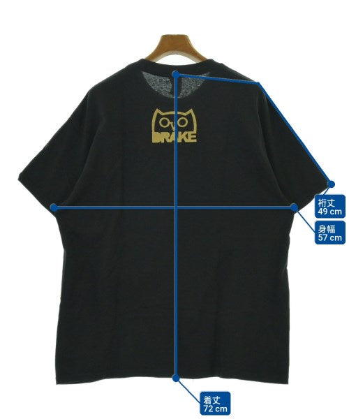 OCTOBERS VERY OWN เสื้อยืด/เสื้อท็อปส์