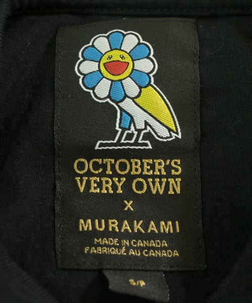 OCTOBERS VERY OWN เสื้อยืด/เสื้อท็อปส์