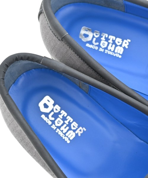 BLOHM รองเท้า อื่น