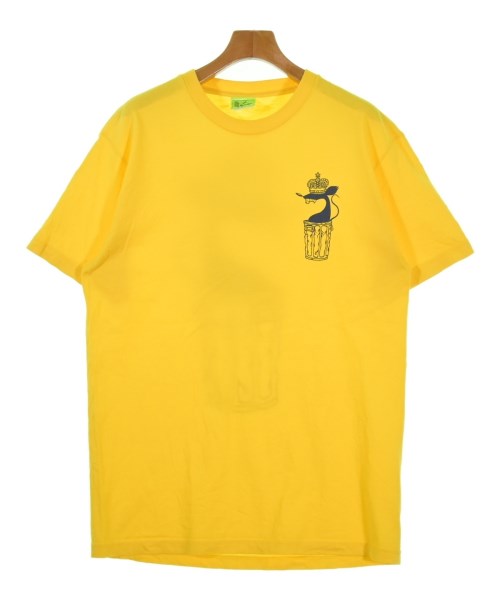 BLOHM เสื้อยืด/เสื้อท็อปส์
