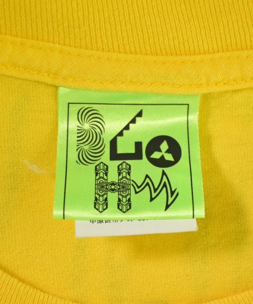 BLOHM เสื้อยืด/เสื้อท็อปส์