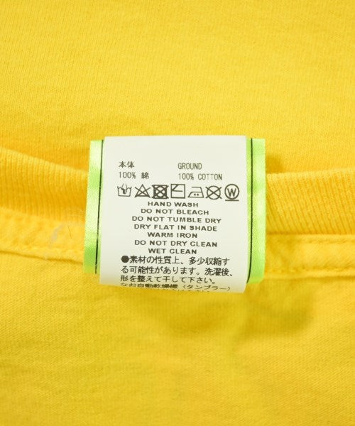 BLOHM เสื้อยืด/เสื้อท็อปส์