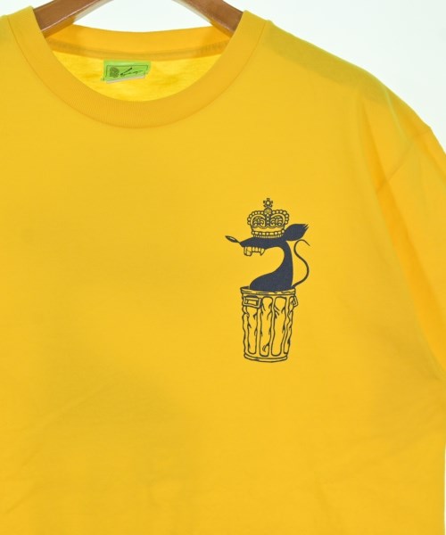 BLOHM เสื้อยืด/เสื้อท็อปส์