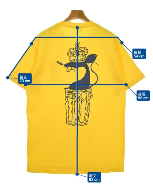 BLOHM เสื้อยืด/เสื้อท็อปส์