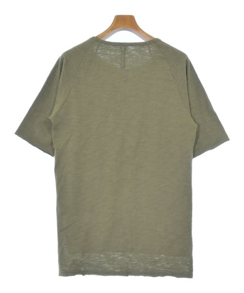 Marea Erre เสื้อยืด/เสื้อท็อปส์
