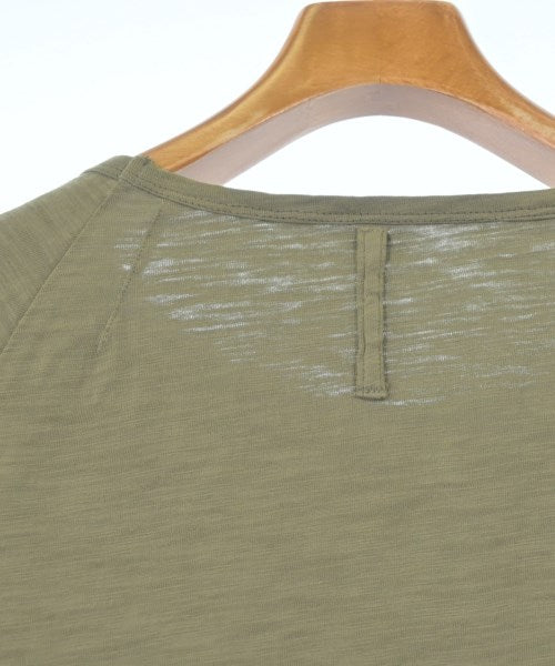 Marea Erre เสื้อยืด/เสื้อท็อปส์