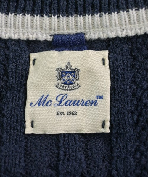 Mc Lauren เสื้อกันหนาว