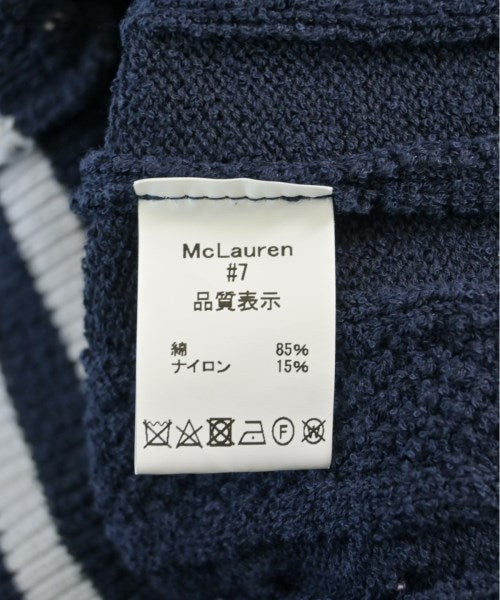 Mc Lauren เสื้อกันหนาว
