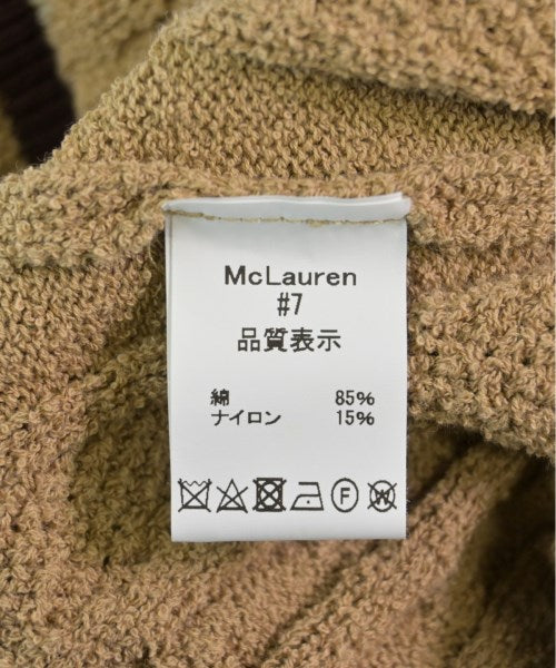 Mc Lauren เสื้อกันหนาว