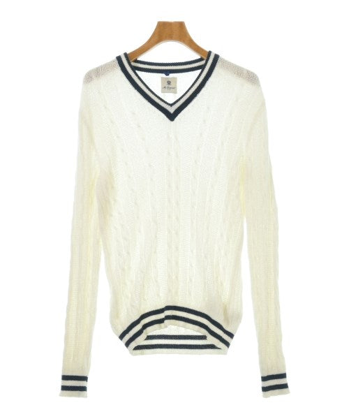 Mc Lauren เสื้อกันหนาว