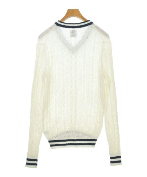 Mc Lauren เสื้อกันหนาว