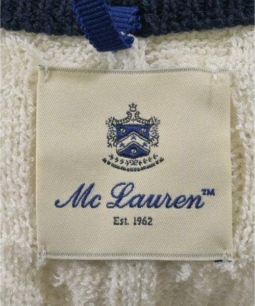 Mc Lauren เสื้อกันหนาว