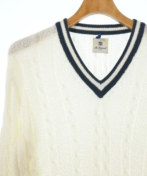 Mc Lauren เสื้อกันหนาว