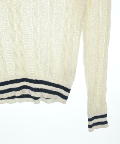 Mc Lauren เสื้อกันหนาว