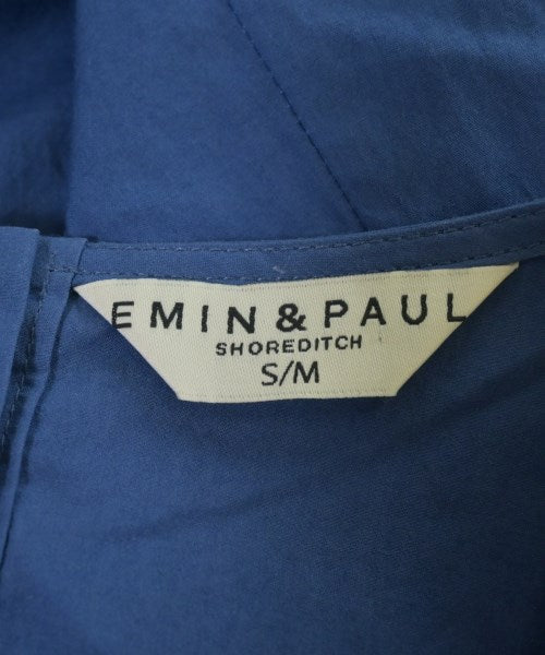 Emin&Paul ชุดเดรส