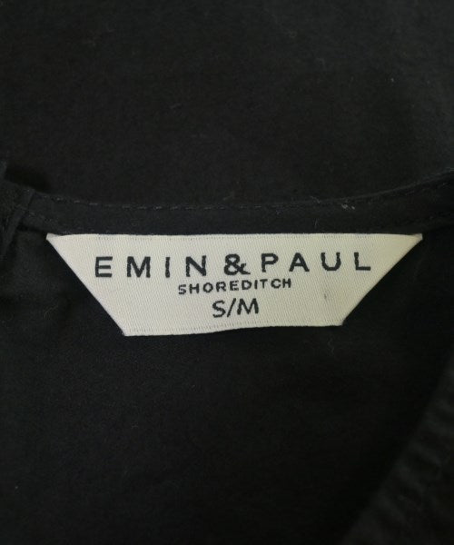 Emin&Paul ชุดเดรส