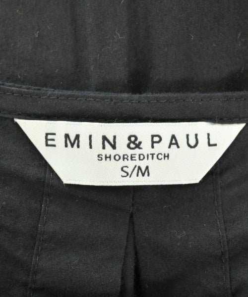 Emin&Paul ชุดเดรส