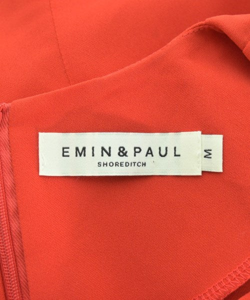 Emin&Paul เสื้อสตรี