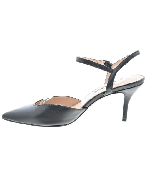 charles david รองเท้าส้นสูง