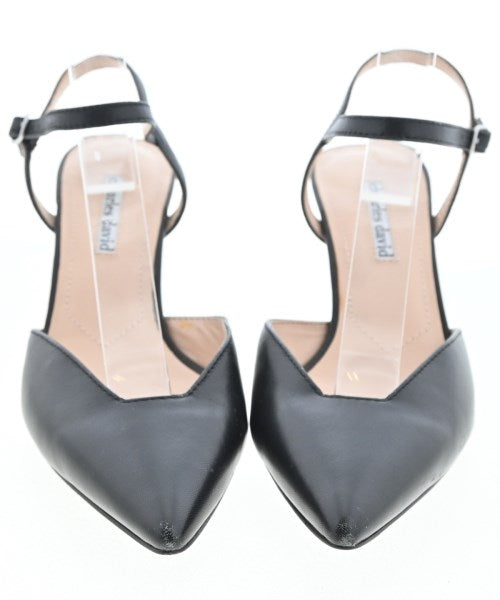 charles david รองเท้าส้นสูง