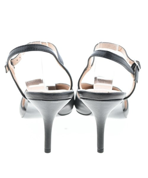 charles david รองเท้าส้นสูง