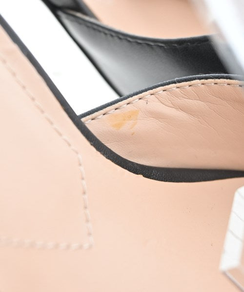 charles david รองเท้าส้นสูง