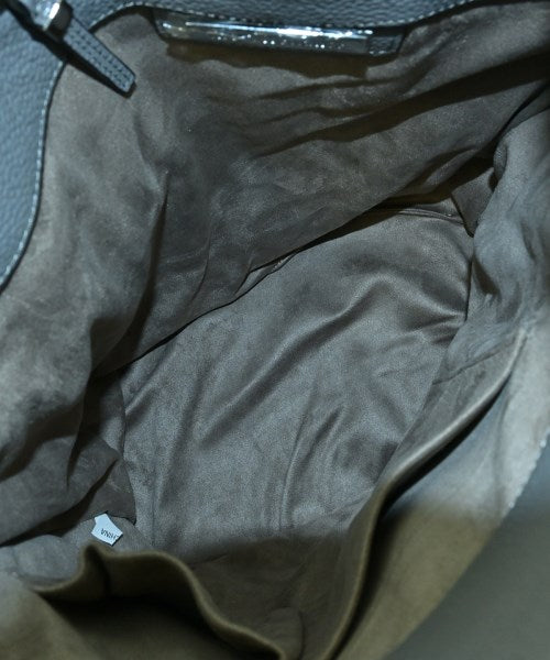 the dilettante กระเป๋าสะพาย