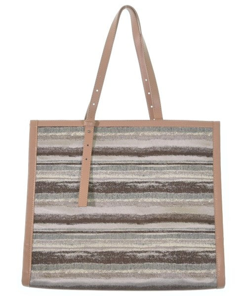 the dilettante กระเป๋าถือขนาดใหญ่