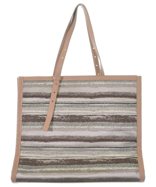 the dilettante กระเป๋าถือขนาดใหญ่