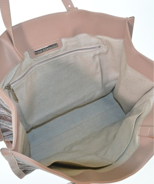 the dilettante กระเป๋าถือขนาดใหญ่