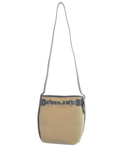 the dilettante กระเป๋าสะพาย