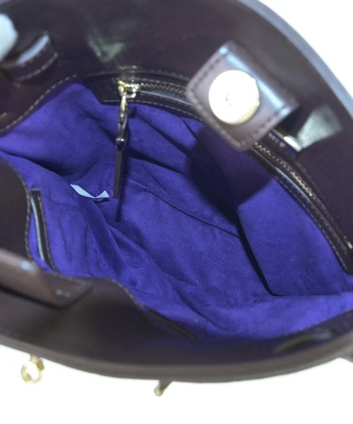 the dilettante กระเป๋าสะพาย