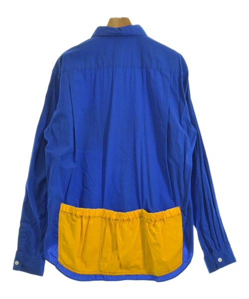 biscuithead เสื้อลำลอง